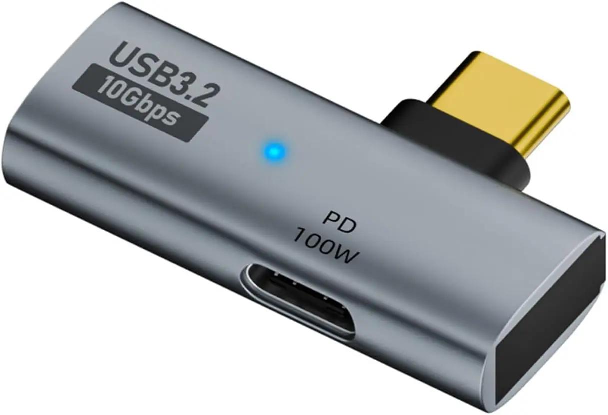     , USB C , 100W  , CŸ to USB 3.0, PD100W